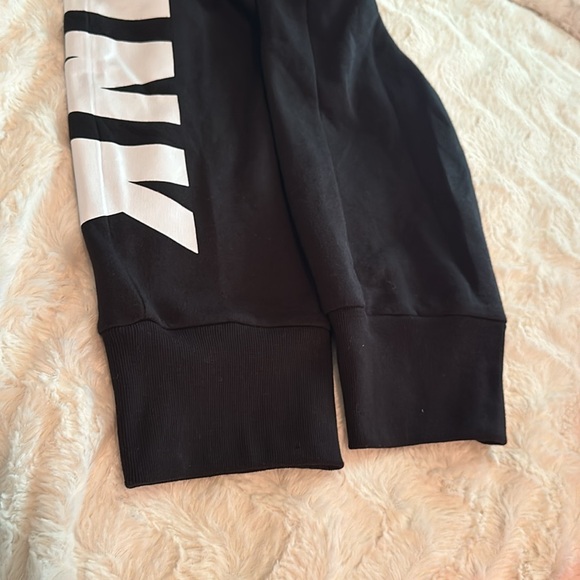 PINK Victoria's Secret Pants - VICTORIA'S SECRET PINK FLEECE ACTIVE EVERYDAY LOUNGE JOGGER SWEATPANTS XL
